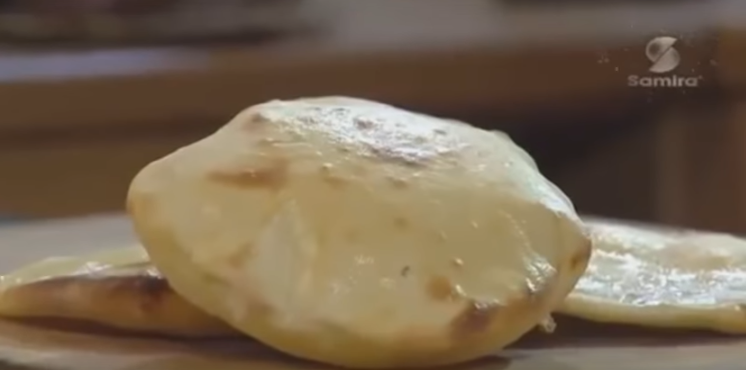 cheese naan10