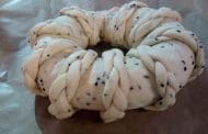 Khobz d'ar Extra Moelleux au Levain Tangzhong