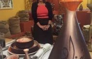 Ma participation à Week-end soleil du Maghreb à Clichy-sous-Bois, le 26 mars 2017