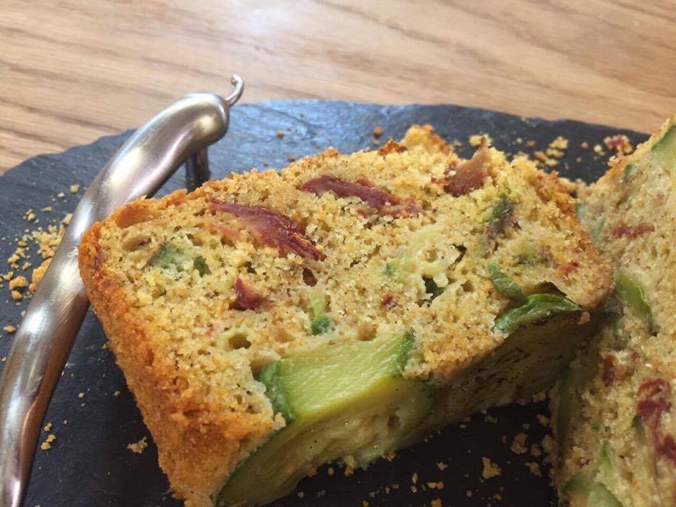cake sans gluten 