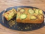 cake sans gluten