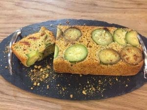 cake sans gluten