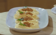 Pommes de terre Marquise, Lamset Chahrazad