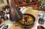 Recette de tajines / Ramadan 2017