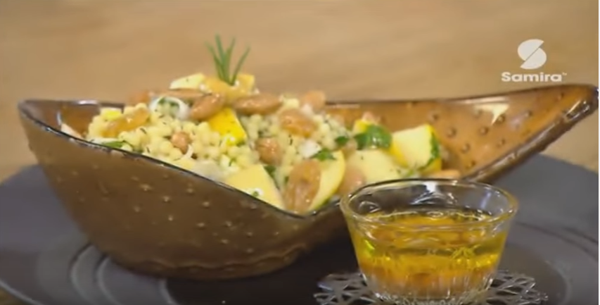 Salade de couscous4