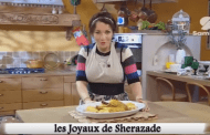 Saison 1 - Recettes de mon émission Lamset Chahrazad