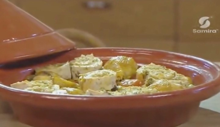 tajine zitoune 