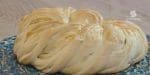 recette de pain tourbillon