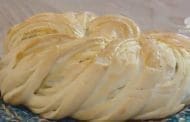 Pain maison brioché ultra moelleux