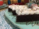Saison 2 - Recettes de mon émission Lamset Chahrazad