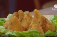 Recette coxinahs, Lamset Chahrazad