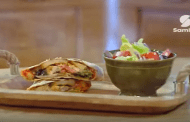 Tacos lyonnais à la crème de gruyère, Lamset Chahrazad