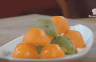 Purées pour Bébé, Lamset Chahrazad