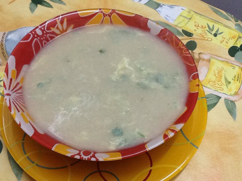 cheriba-soupe de pommes de terre Nina1