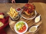 chawarma maison