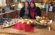 Chawarma maison/ samira tv