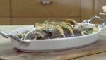 Poisson au four, samira TV