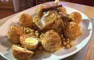 Tajine medgoug / Cuisine algérienne