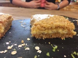 crousti citron