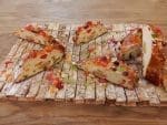 brioche stollen