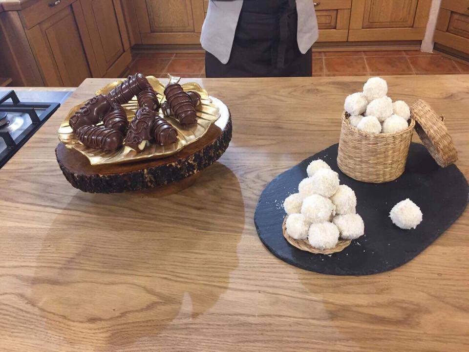 rafaello maison