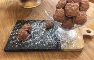 Ferrero Rocher fait maison