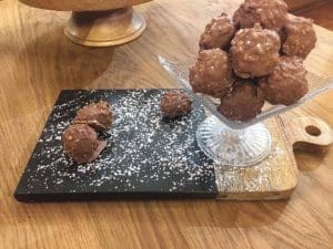 ferrero rocher