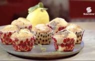Recette de madeleine espagnole (magdalenas)