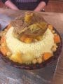couscous ain safra