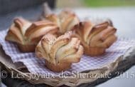 Pain au babeurre, Lamset Chahrazad