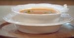 Soupe de tomates