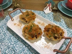 pastilla