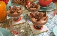 Tiramisu au chocolat facile rapide