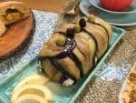 terrine aubergine