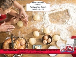 saf instant hériter d'un savoir