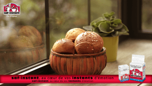 la mona algérienne