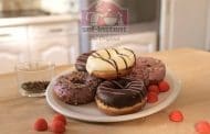 Recette de donut facile: saf-instant