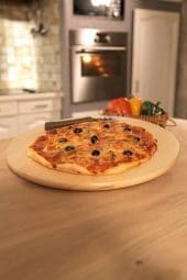 pate à pizza facile