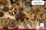kesra rakhsis constantinoise: saf-instant