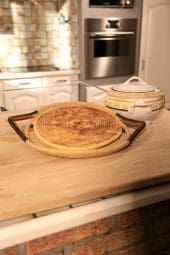 galette constantinoise