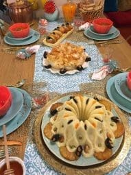 tourte au poulet facile