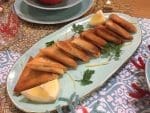 bourek de sardine