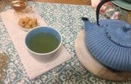 Tisane purifiante au thym et citron