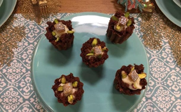 Gateau Au Chocolat Les Joyaux De Sherazade Gateau Au Chocolat Les Joyaux De Sherazade