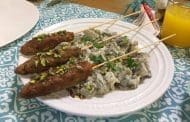 Ali nazek kebabi tarifi, recette turque