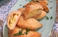 Samboussek et fatayer libanaises