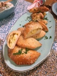 fatayer libanaise