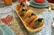 Fricassé tunisien extra moelleux