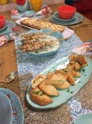 idée repas ramadan