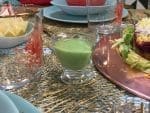 vinaigrette pour salade
